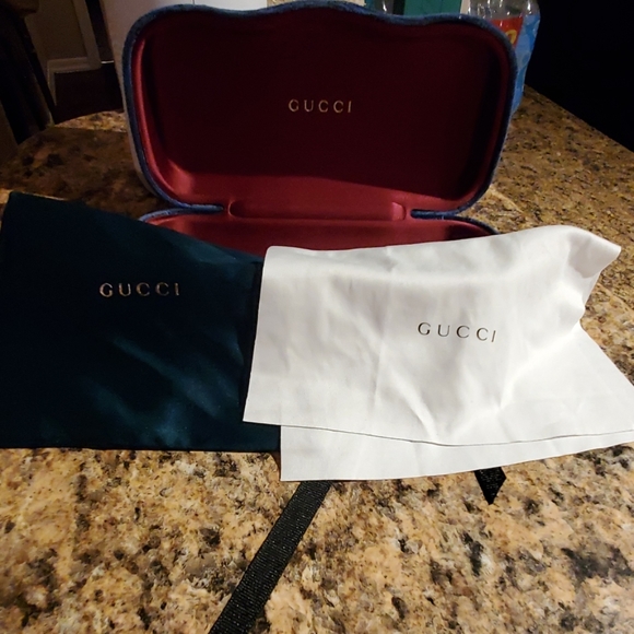 Gucci mens sunglasses - Picture 1 of 6